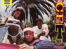 Ice-T / RHYME PAYS (YELLOW LP) / Rhino / 0349784573 / coloured 12 Inch