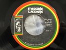 Linval Thompson - Natty Dread A Pressure Dem Black Ark Upsetters Lee Perry