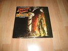 INDIANA JONES AND THE TEMPLE OF DOOM LP DE VINILO VINYL ORIGINAL SOUNDTRACK
