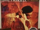 Jimi Hendrix - Live At Woodstock 3 LP Vinyl Box Set SEALED Classic Records Quiex