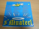 Single / EAV  (Erste Allgemeine Verunsicherung) ?– S'Muaterl  / MINT / RAR /