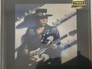 Stevie Ray Vaughan - Texas Flood Mobile Fidelity MFSL MOFI One Step SEALED PROMO