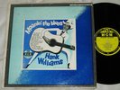 Hank Williams With His Drifting Cowboys ?– Moanin' The Blues MGM E3330 1ST ISSUE