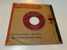 ROSITA GOMEZ Cumbia Del Monte / Pollera Colora FEMALE BIG BAND CUMBIA EXOTICA