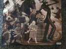 My Chemical Romance, The Black Parade double vinyl LP in gatefold sleeve 2007