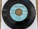 The Loose Ends 45 Hey Sweet Baby / I Love You Garage Fuzz Meadow Brook 0069 Conn