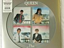QUEEN THE GAME RARE LIMITED EDITION NUMBERED PICTURE DISC BRAND NEW MINT
