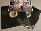 Oasis - (What's The Story) Morning Glory? 1995 LP Damont Blur Stone Roses