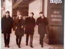 The Beatles - Live At The BBC 2LP Apple Label Nr Mint
