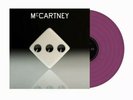 PAUL McCARTNEY III VIOLET TRANSLUCENT VINYL 3000 Copy