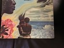 vinyl records- Miles Davis- Bitches Brew -1970 Reissued CS9996, VG Condition