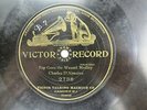 Charles D'Almaine - VICTOR 2738 - VIOLIN - Pop Goes the Weasel
