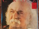 David Crosby - Croz - BCR1143-8 - Double Vinyl, 2014 Sealed