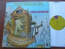 CANADA  NM- QUICKSILVER MESSENGER SERVICE What About Me 1970 1st Press PSYCH LP