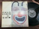 CHARLES MINGUS THE CLOWN ATLANTIC P-7509A MONO JAPAN PROMO VINYL LP