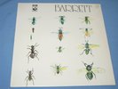 PINK FLOYD Syd Barrett – Barrett   harvest 1974 issue, textured cover UK IMPORT