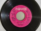 Panama Sweet Soul 45 The Beachers - What can i do on Power HEAR