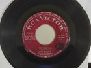 Trinidad Calypso 45 King Fighter - The injection on RCA Victor HEAR