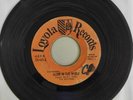 Panama Soul Funk 45 The Exciters - Alone in this world on Loyola HEAR
