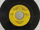 Soul Funk 45 The Rising Sun - One night affair on Suncut HEAR