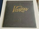 Pearl Jam Vitalogy LP Vinyl 1994 SEALED FIRST PRESSING - NEW