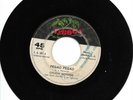 Panama Son Montuno 45 Chuchi Moreno Rene Santos - Llego Miguel on Taboga HEAR