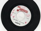 Panama Ragga 45 Erick - El Sida (Eso se pega) on Interdisa HEAR
