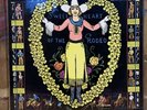 The Byrds - Sweetheart of the Rodeo. LP. 1st UK Pressing MONO.