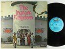 Ingram Family - Ingram Kingdom LP - Excello VG+