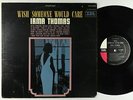 Irma Thomas - Wish Someone Would Care LP - Imperial DG