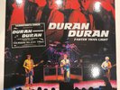 DURAN DURAN Live London 1981 Limited To 300 Lp