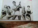 ELVIS PRESLEY SLICIN SAND PINK VINYL   LIMITED EDITION 45