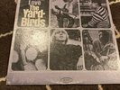 The Yardbirds For Your Love Vinyl LP