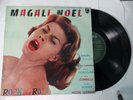 LP 25 cm Magali NOEL - 