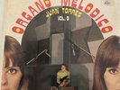 Organo Melodico Juan Torres Vol 9