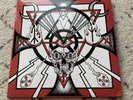 Spear Of Longinus Golden Palace 88 Fortune Vinyl LP Absurd Der Sturmer Vothana