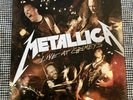 Metallica Live at Grimey's Rare LE 10 inch Double Vinyl Record 093624960997