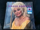 Dolly Parton 16 Biggest Hits Limited Edition Violet Colored Vinyl LP New Sealed