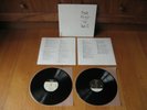 PINK FLOYD - THE WALL 2LP - EX+ / EX 1970's AUSTRALIAN PRESS - S2BP 220216