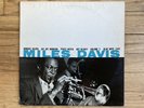 Miles Davis Vol. 2 LP Blue Note 1502 RVG Ear
