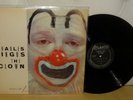 CHARLES MINGUS THE CLOWN JAPAN ATLANTIC P-7509A ULTR CLEAND ERIC DOLPHY