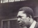 John Coltrane ?- A Love Supreme LP 180 Gram Vinyl Album Remastered Record SEALED