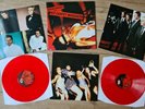 Duran Duran - Red Carpet Massacre Limited 2 Red Vinyl Set