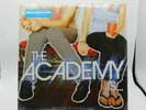 The Academy Is 2009 Fast Times at Barrington High Vinyl Sealed
