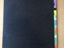 New Order Blue Monday 12” Vinyl Single on Factory Records