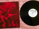 STATUS QUO LIVE IN LYON LP