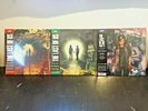 NEW The Last Of Us Soundtrack Volume 1&2 and Part 2  Color Splatter vinyl 6LP