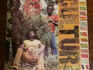 CULTURE International Herb lp record album vinyl reggae hemp rasta