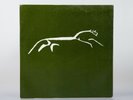 XTC. English Settlement. FIRST UK PRESS. Vinyl LP. VG+ Embossed green lettering.