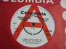 The Four Matadors - A Man's Gotta Stand Tall 1966 UK 45 COLUMBIA DEMO EX+ RGM
